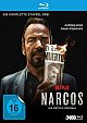 Narcos - Staffel 3 (Blu-ray Disc)