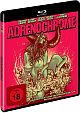 Adrenochrome (Blu-ray Disc)