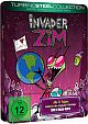 Invader ZIM - die komplette Serie - SD on Blu-ray - Turbine Steel Collection (Blu-ray Disc)