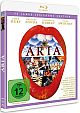 Aria - 30 Jahre Jubilums Edition (Blu-ray Disc)