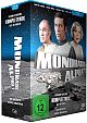 Mondbasis Alpha 1 - Extended Version HD-Komplettbox (Blu-ray Disc)