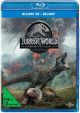 Jurassic World: Das gefallene Knigreich - 3D (Blu-ray Disc)