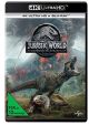 Jurassic World: Das gefallene Knigreich - 4K (4K UHD+Blu-ray Disc)