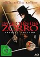 Im Zeichen des Zorro - Special Edition (Blu-ray Disc)