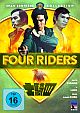 Four Riders - Shaw Brothers Collection