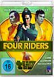 Four Riders - Shaw Brothers Collection (Blu-ray Disc)