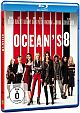 Ocean's 8 (Blu-ray Disc)