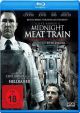 Midnight Meat Train (Blu-ray Disc)