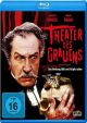 Theater des Grauens (Blu-ray Disc)