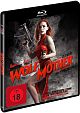 Wolf Mother (Blu-ray Disc)