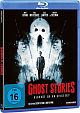 Ghost Stories (Blu-ray Disc)