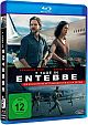 7 Tage in Entebbe (Blu-ray Disc)