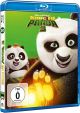 Kung Fu Panda 3 - Flucht durch Europa (Blu-ray Disc)