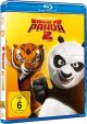 Kung Fu Panda 2 (Blu-ray Disc)