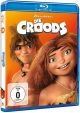 Die Croods (Blu-ray Disc)