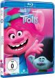 Trolls (Blu-ray Disc)