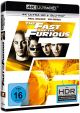 The Fast and the Furious- 4K (4K UHD+Blu-ray Disc)