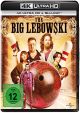 The Big Lebowski- 4K (4K UHD+Blu-ray Disc)