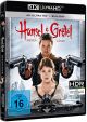 Hnsel & Gretel: Hexenjger - Extended Cut- 4K (4K UHD+Blu-ray Disc)