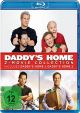 Daddy's Home 1+2 (Blu-ray Disc)
