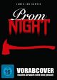 Prom Night - Die Nacht des Schlchters - Uncut Limited Edition (2 DVDs+Blu-ray Disc) - Mediabook
