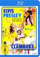 Clambake - Nur nicht Millionr sein (Blu-ray Disc)