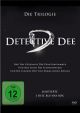 Detective Dee - Die Trilogie (Blu-ray Disc)