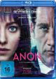 Anon (Blu-ray Disc)