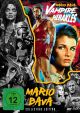 Vampire gegen Herakles - Collectors Edition (2 DVDs+Blu-ray Disc) - Mario Bava Collection 6