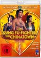 Der Kung Fu-Fighter von Chinatown - Chinatown Kid - Shaw Brothers Collection (Blu-ray Disc)