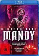 Mandy - Uncut (Blu-ray Disc)