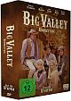 Big Valley - Komplettbox (30 DVDs)