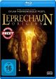 Leprechaun: Origins - Uncut (Blu-ray Disc)