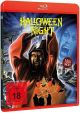 Halloween Night (Blu-ray Disc)