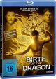 Birth of the Dragon (Blu-ray Disc)