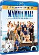 Mamma Mia! - Here we go again (Blu-ray Disc)