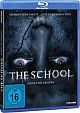 The School - Schule des Grauens (Blu-ray Disc)