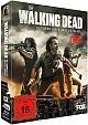 The Walking Dead - Staffel 8 - Uncut (Blu-ray Disc)