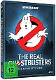 The Real Ghostbusters - Die komplette Serie (Blu-ray Disc)
