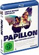 Papillon - Remake (Blu-ray Disc)