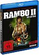 Rambo II - Der Auftrag - Uncut (Blu-ray Disc)