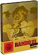 Rambo III - Limited Uncut Steelbook Edition (Blu-ray Disc)