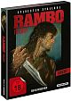 Rambo Trilogy - Uncut (3x Blu-ray Disc)