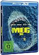 MEG - 3D (Blu-ray Disc)