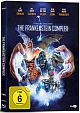 Creature Designers: The Frankenstein Complex (Blu-ray Disc)