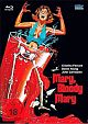 Mary, Bloody Mary - Uncut Limited 500 Edition (DVD+Blu-ray Disc) - Mediabook
