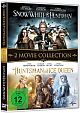 2 Movie Collection: Snow White & the Huntsman  1 & 2