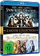 2 Movie Collection: Snow White & the Huntsman 1 & 2 (Blu-ray Disc)