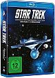 Star Trek 1-10 - Box (Blu-ray Disc)