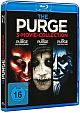 3 Movie Collection: The Purge (Blu-ray Disc)